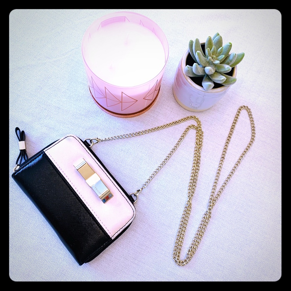 Victorias Secret Phone Case + Purse
